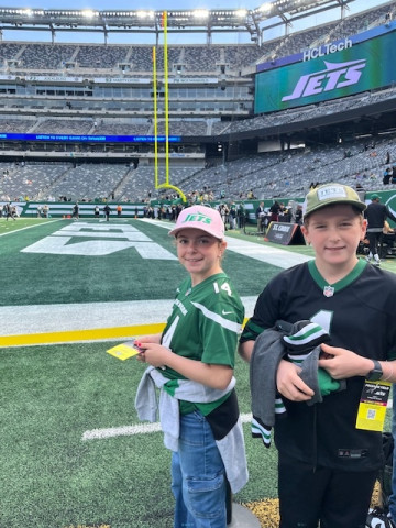 After School Babysitter