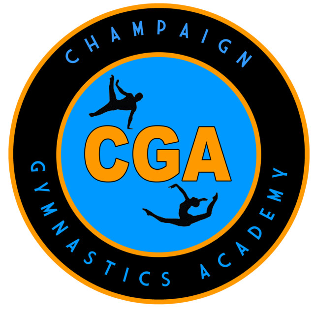 Gymnastics Coach - All Positions