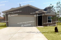 NEW 3 Bed / 2 Bath Home for Rent in Lubbock