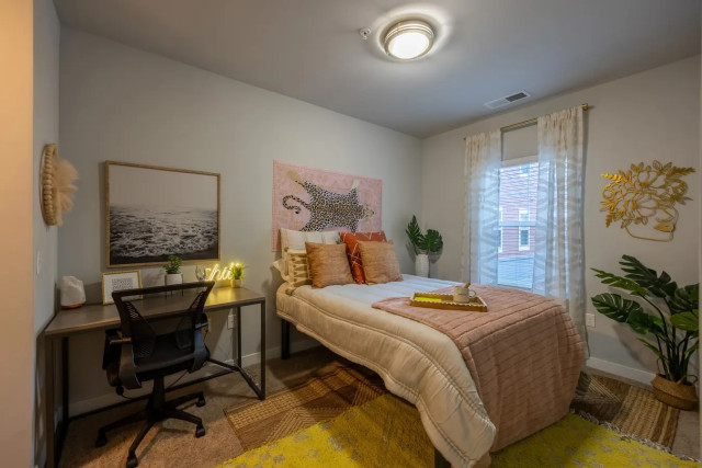 Ideal New UDel Housing-Steep Discount