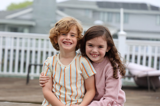 Part-Time After-School Babysitter Needed for Two Children (Ages 6 & 8) – Rittenhouse Square