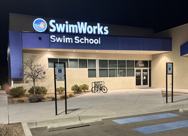 SwimWorks Swim School ABQ
