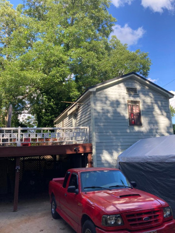 1 Bedroom Apartment near UGA Stadium 