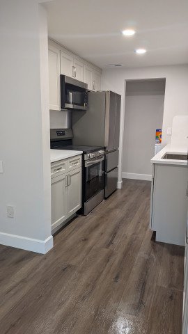  Fully Furnished 1 Bed / 1 Bath Condo – Renovated, Spacious, and Move-In Ready!