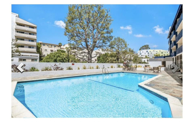 For rent Now & September 1-2024- Aug 30 2025. Furnished 1 bed & 6 bed Luxury Condos In Westwood. 