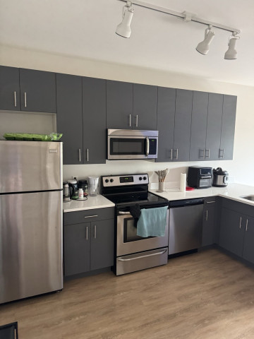 Spring 2026: Good rate, pre furnished, close to campus!