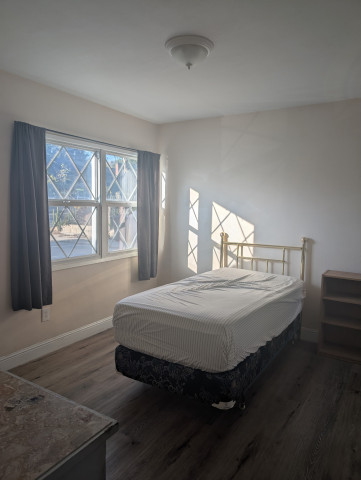 Room for rent