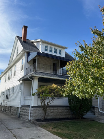 Spacious 2BR in Elmwood Village