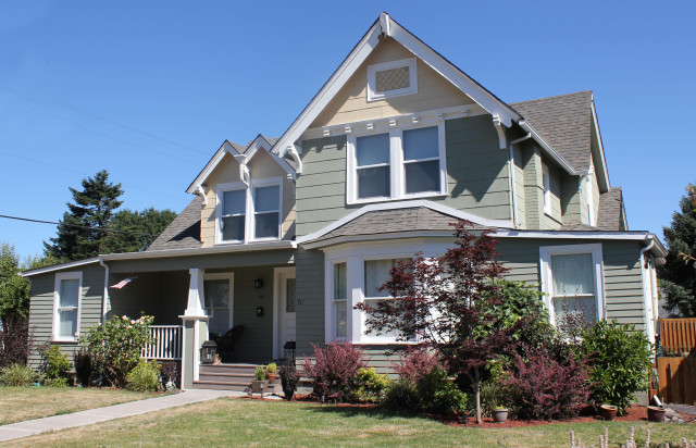 Quiet Studio Loft Apartment