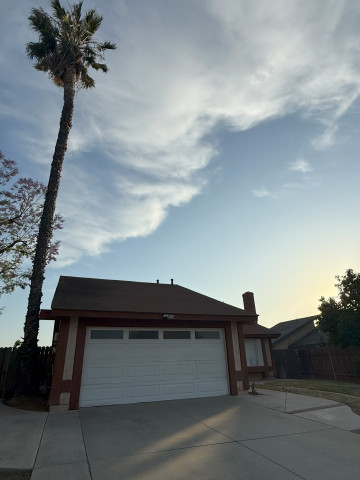 Two rooms for rent 1 mile from CBU