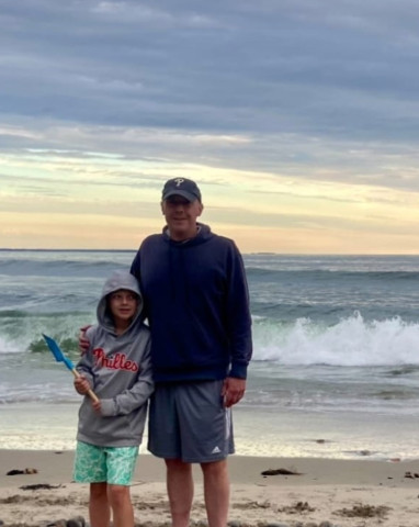 Babysitter Needed for an Intelligent 9-Year-Old Boy!