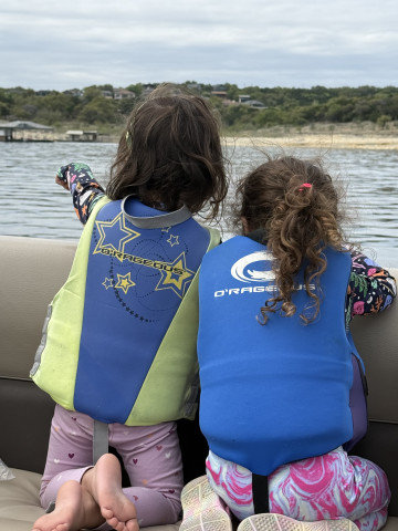 Seeking a warm, responsible babysitter