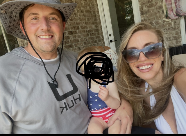 Full Time South Austin Nanny 