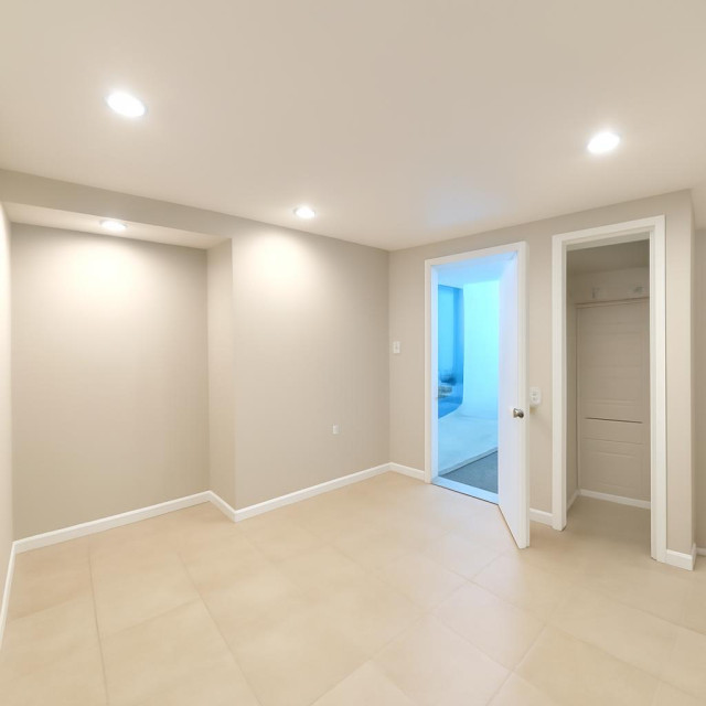 **FOR RENT: Cozy Basement Apartment in NE DC Next To Gallaudet University**