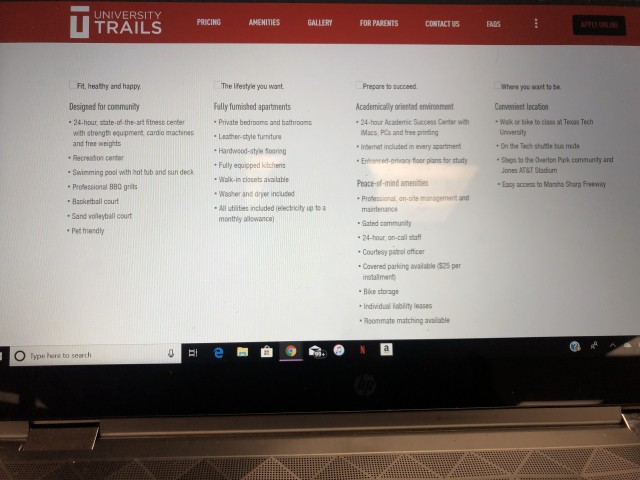Take Over My Lease >> Need Someone To Take Over My Lease For Fall 2019 Spring 2020 At Take Over My Lease >> Need Someone To Take Over My Lease For Fall 2019 Spring 2020 At