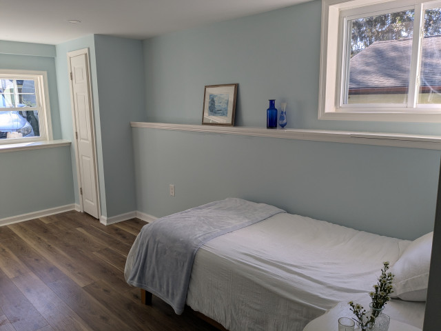 Lovely One Bedroom 