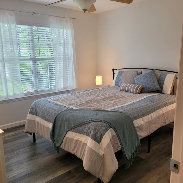 FURNISHED Rental Near CSU