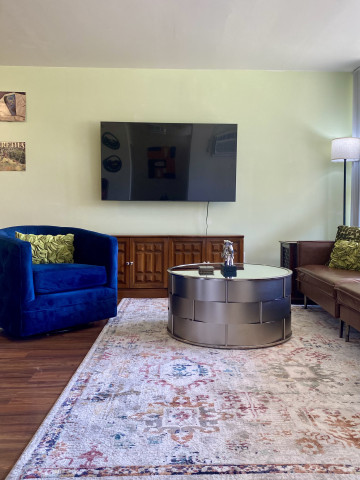 Private Escape w/ City Views