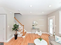 Lease Takeover Beautiful Row Home Fort Totten/Petworth