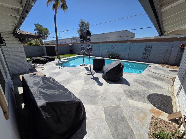 ASU Tempe Housing