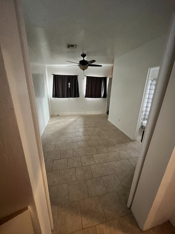 Great property close to campus looking for male roomate!