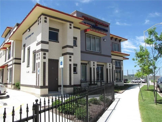 Move In Special! 1 Bedroom, 1 Bath Apartment