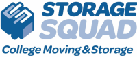Seasonal Movers/Drivers Needed for Storage Company ($18-$19/hr + Tips)