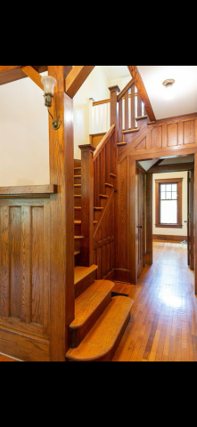 Room available in 5 bedroom house