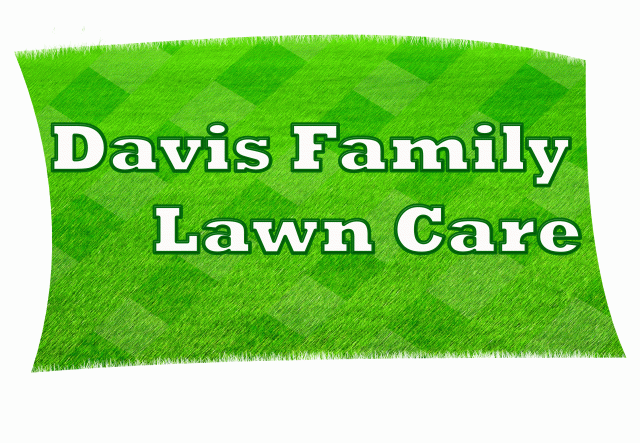 Lawn Mowing Crew Member