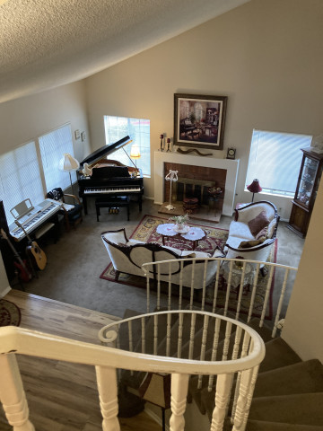 Room for rent