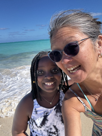 Early AM babysitting for 3rd grader in midtown east