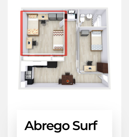 URGENT SUBLEASE TAKEOVER