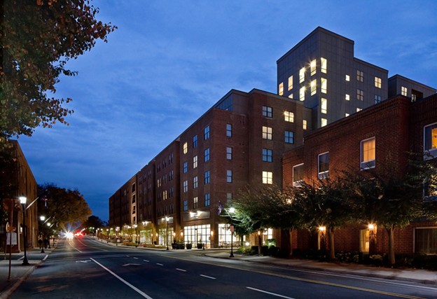 Private Room/Bath in 2BRx2BA in Flats at West Village