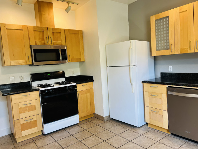 Apartment near Dominican