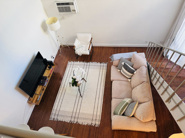 Beautiful cozy fully furnished 
