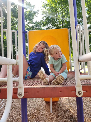 After School Nanny Needed