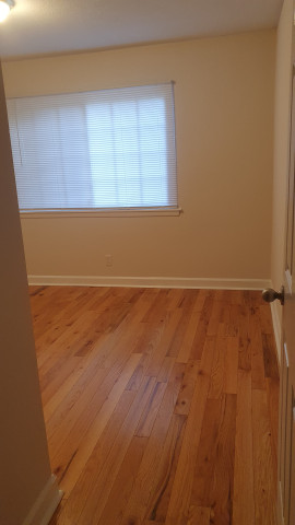 Subleasing one bedroom shared bathroom