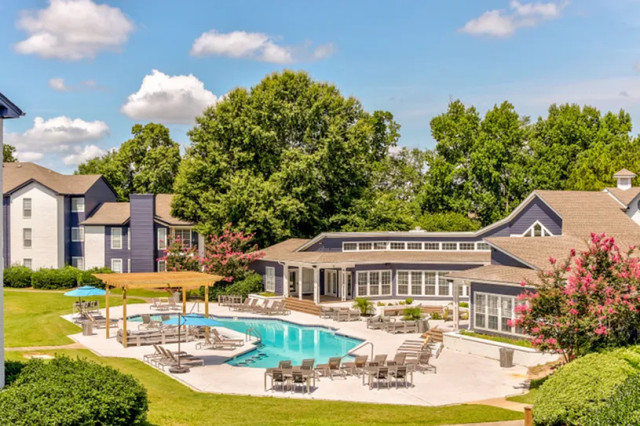 Looking for sublet at Evergreen Auburn