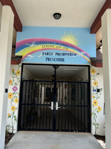 Preschool teacher - 4’s 