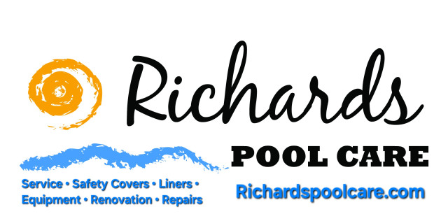 Service technician/ Pool maintenance 