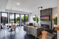Modern 1BR with Fiber Internet, In-Unit Laundry Near Bus, Lightrail, Minnehaha Falls