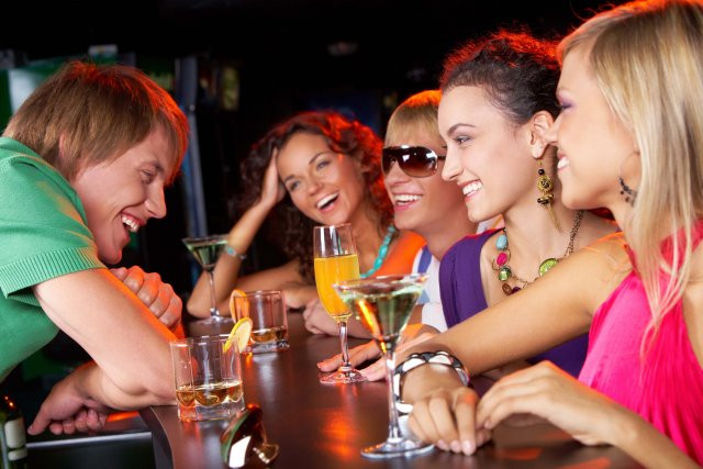 Bartenders Are In Demand! - Call for Details 919-694-4411- 2025 "NO TAX ON TIPS"