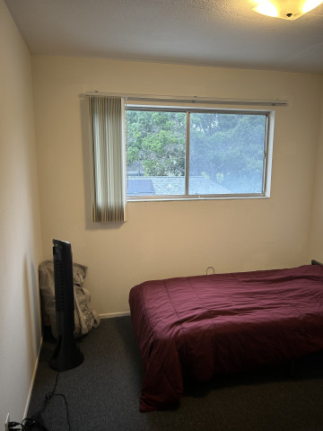 Room available in 3B1B Apartment in North Berkeley