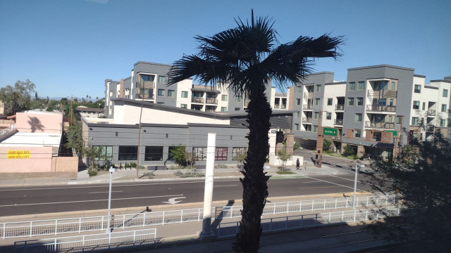 Studio Apartment for Sublease / Lease Transfer – Available Beginning Mid November