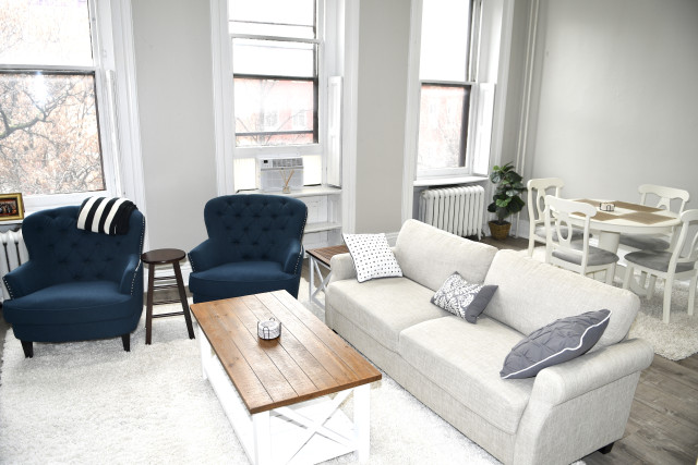 3BR/2BA Near MICA
