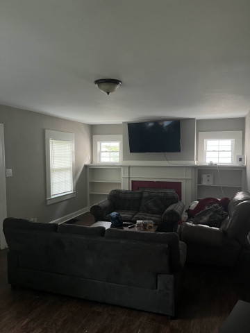Butler Univ. - Sublet 1 BR - Fall 2024 - 1 block to Campus