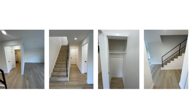 Luxurious & Modern LA Living Near SoFi & More 