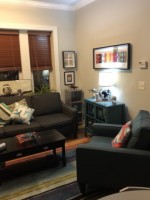 May1-Oct1.   I bought a condo in Andersonville.  Looking to sublet my apartment until October 