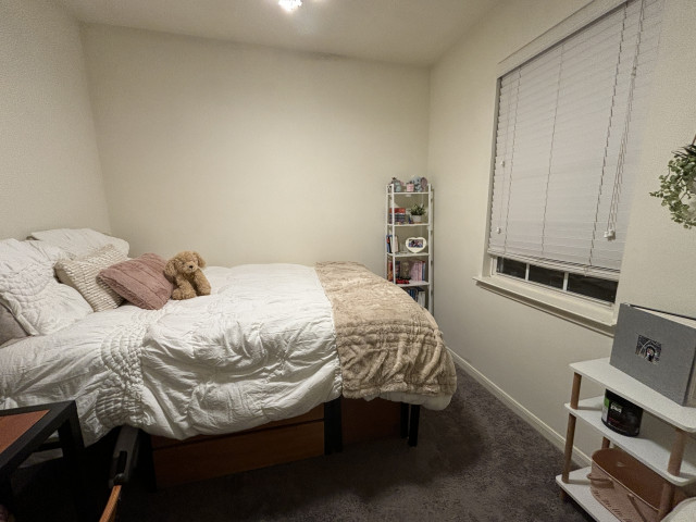 Sublease for summer 