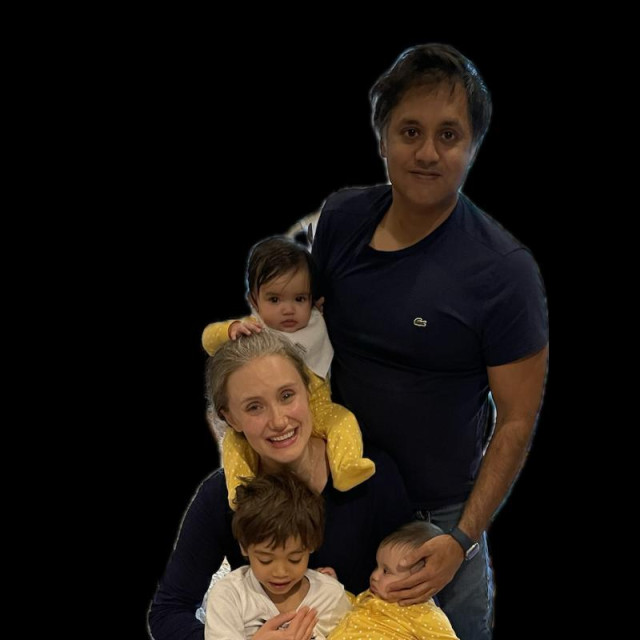 Flexible Occasional Sitter in Hillsborough ($45/hr) – 3 Great Kids!